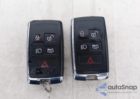 2020 Jaguar Xe S Awd Automatic z USA, uszkodzony, nr VIN SAJAJ4FX7LCP57754